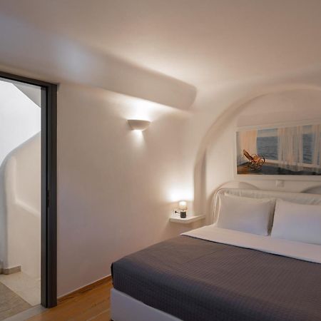 Santorini Princess Presidential Suites Akrotírion Exterior foto