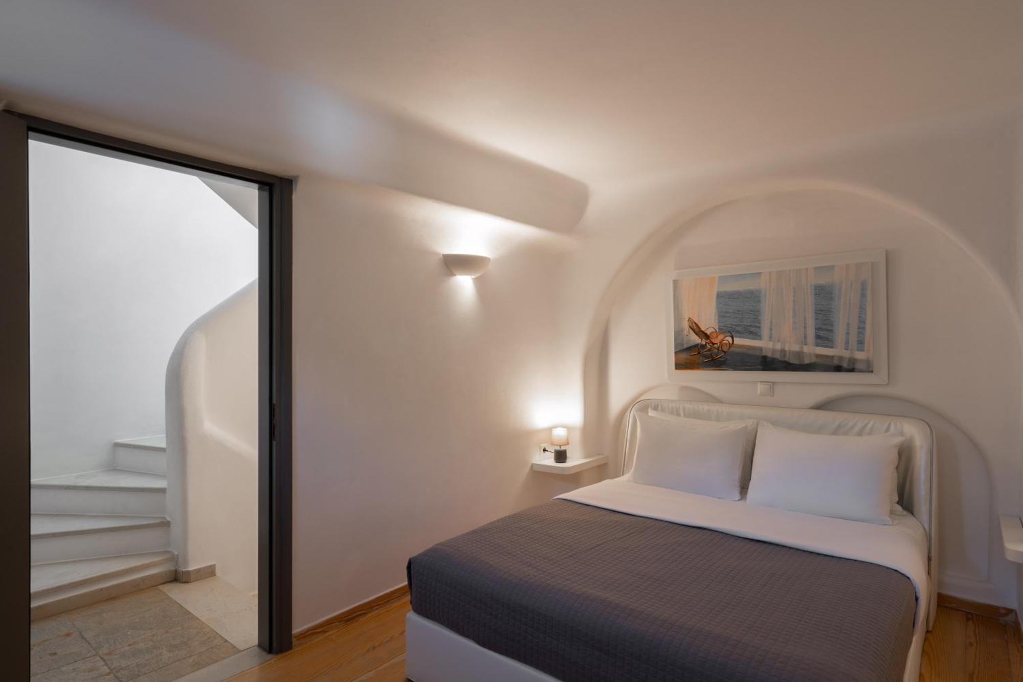 Santorini Princess Presidential Suites Akrotírion Exterior foto