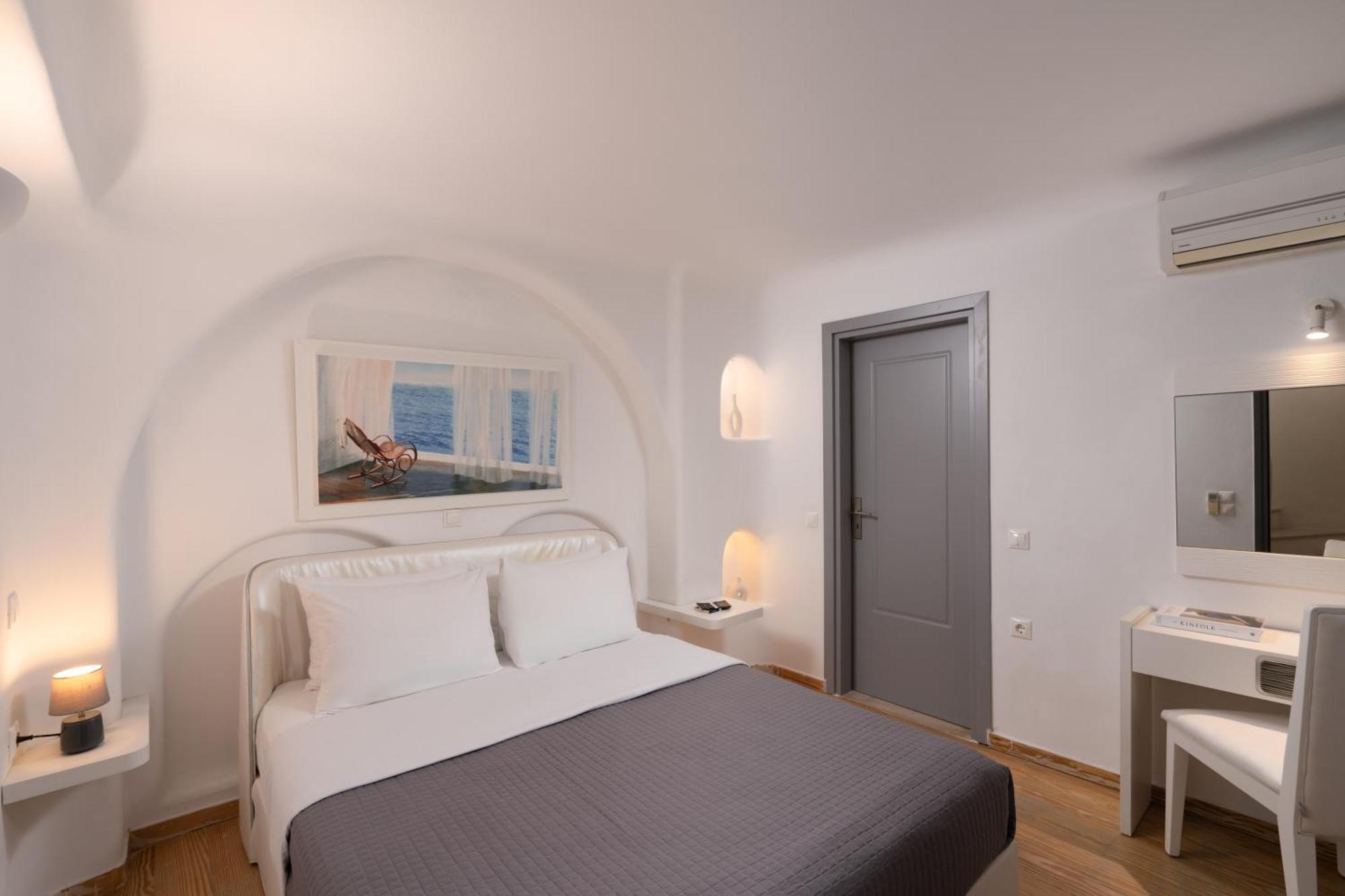 Santorini Princess Presidential Suites Akrotírion Exterior foto